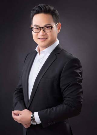 眭致遠 健康智鑰 博士