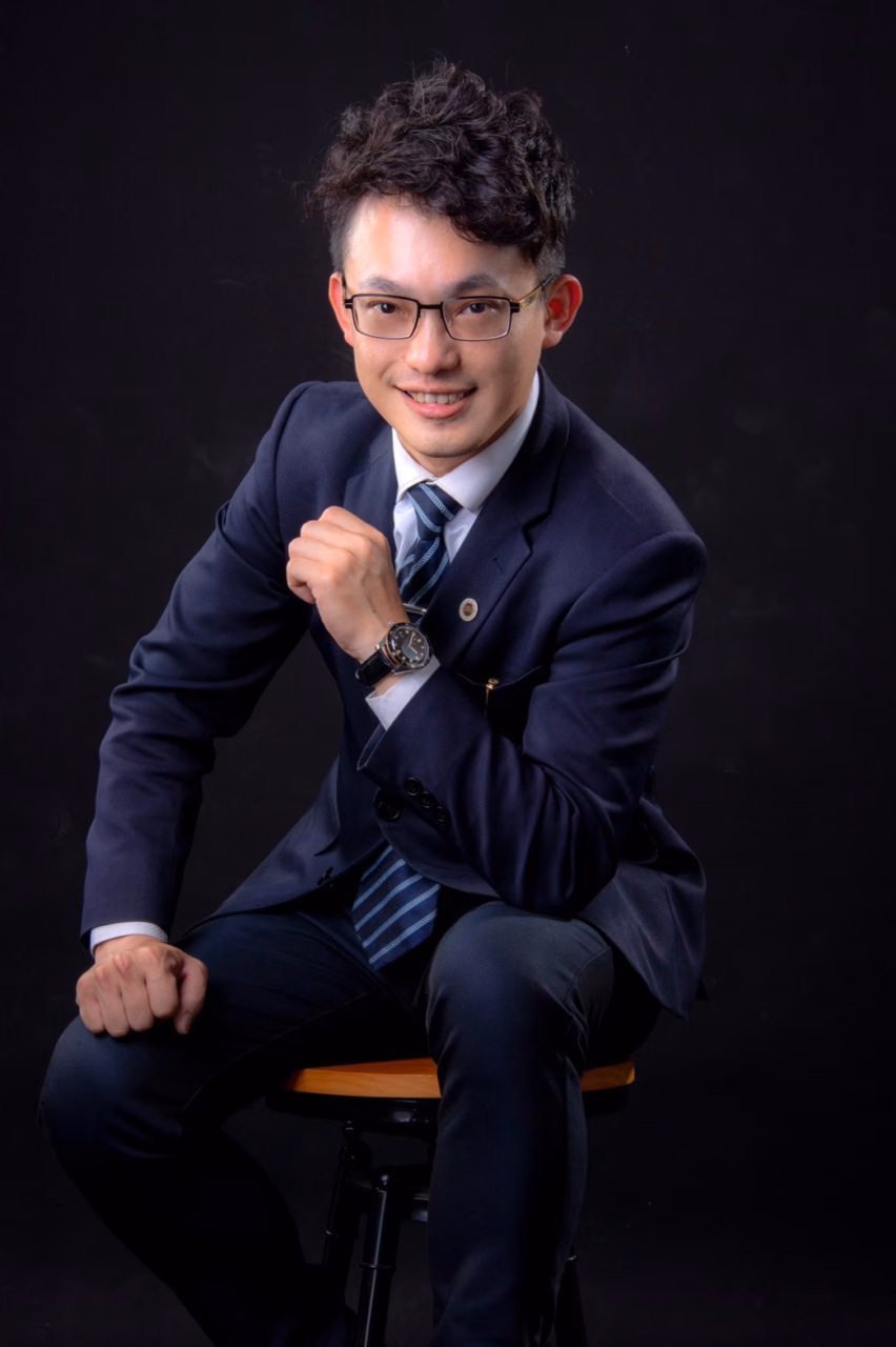 講師 陳宏達