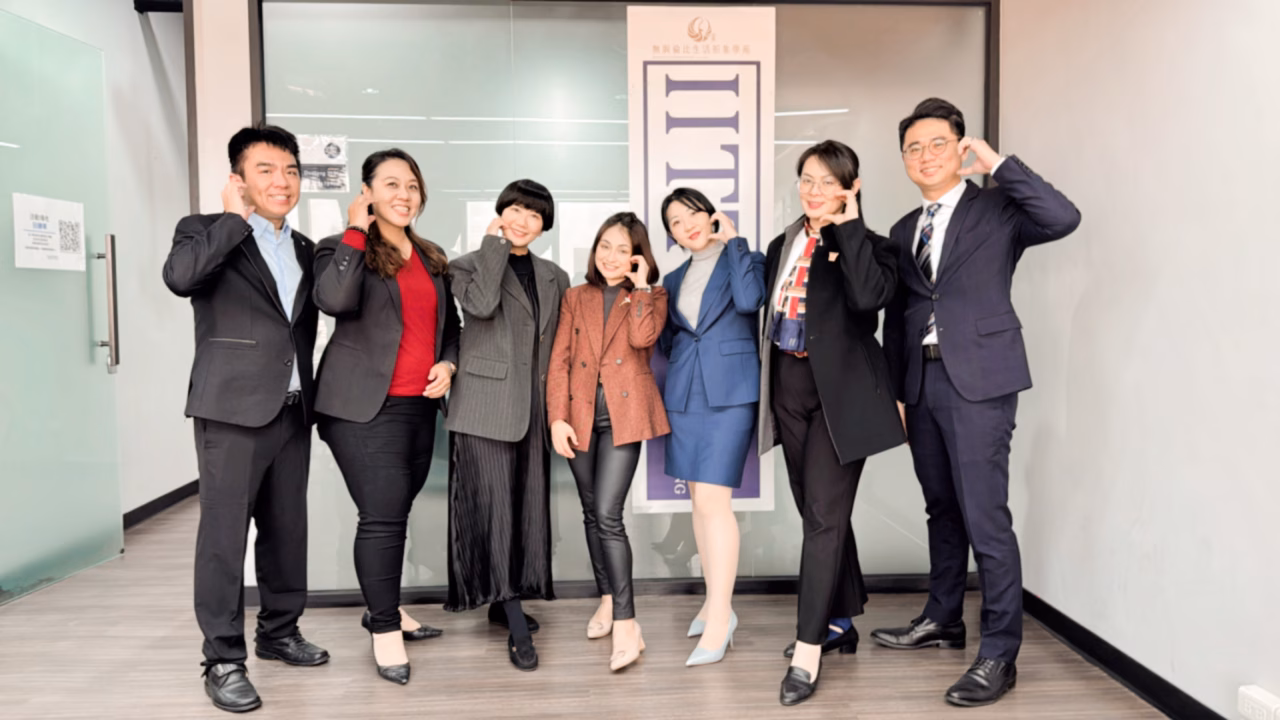 無與倫比生活形象-形象覺醒-私人一對一訂製服務