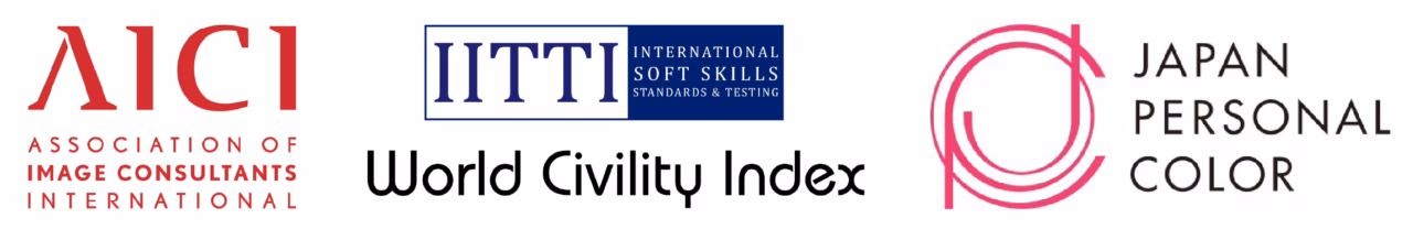 無與倫比生活形象-三大執照logo