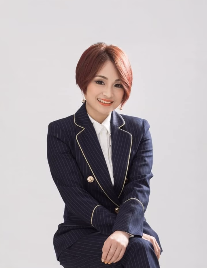 無與倫比生活形象-形象導師Esme