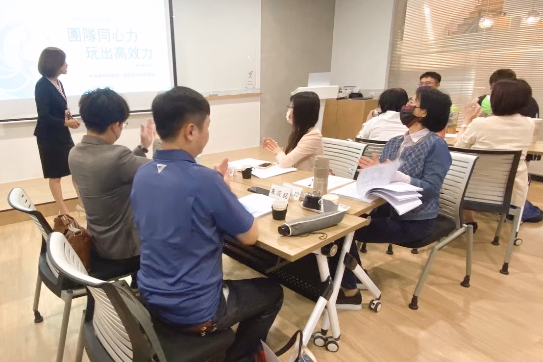 無與倫比生活形象-形象覺醒-私人一對一訂製服務